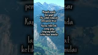 Download lagu Jadilah pemula dulu baru hebat kemudian #quotes #katabijak #motivasi #fakta #story #viralshorts mp3 Download lagu Jadilah pemula dulu baru hebat kemudian #quotes #katabijak #motivasi #fakta #story #viralshorts mp3