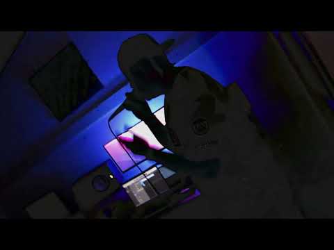 Santzu - Céu Fechado ☁️ (VISUALIZER)