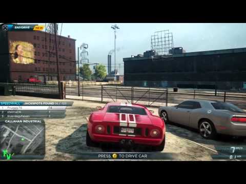 Hyggen   Need for Speed: Burnout Paradise? by Fnuggy's Verden