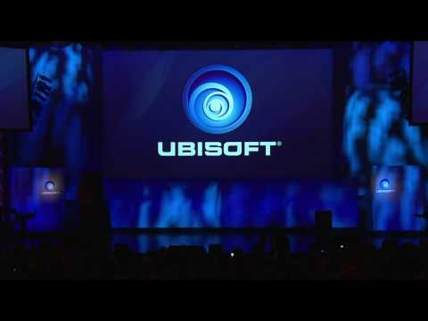 E3 '09 | Ubisoft Press Conference: Introduction