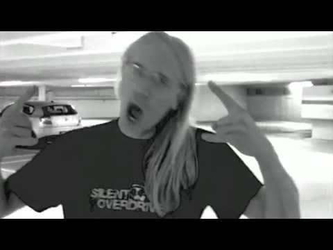 Shapeshift Johnny Panic - Full Metal Retards Cut