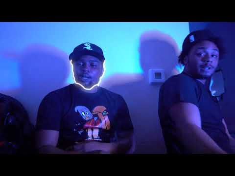 Tae Folksaa - Gotta Eat Shot By. 035 Productions