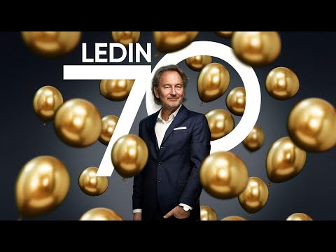Thomas Ledins 70 års kalas (1080p60)
