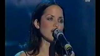 The Corrs - When He&#39;s Not Around