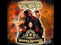 Black Eyed Peas-my style 