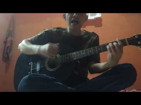 Cover: kenyataan hidup cipt louise komala,dipopulerkan julius sittanggang