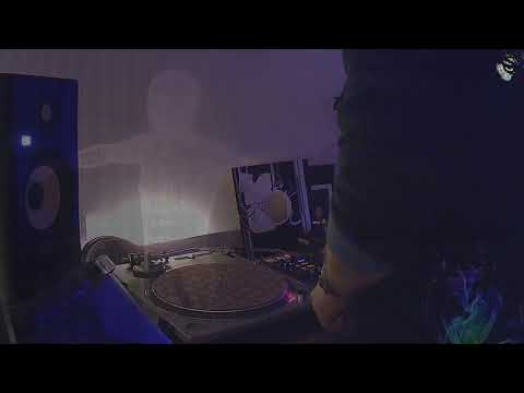 Santos Sessions pt.2 - More Old School Hard Drum & Bass