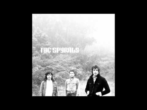 The Spyrals - The Rain