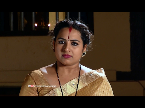 Ottachilambu I Arunthathi plans to trap Adhikeshvan I Mazhavil Manorama