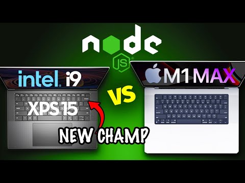 Sorry Apple fan boys and girls 😭 Intel SMASHES this one