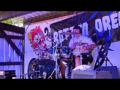 Last Prayer - K.O.A.