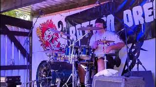 Last Prayer - K.O.A.