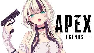 【 APEX 】ブ→ス/ありさん、ハルくん【 ぶいすぽっ！胡桃のあ 】