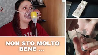 🍑 NON STO MOLTO BENE ... | TAMPONE RAPIDO FAI DA TE // Tamy Moon