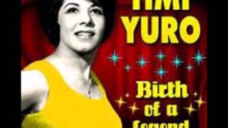 The Love Of A Boy  -   Timi Yuro 1962