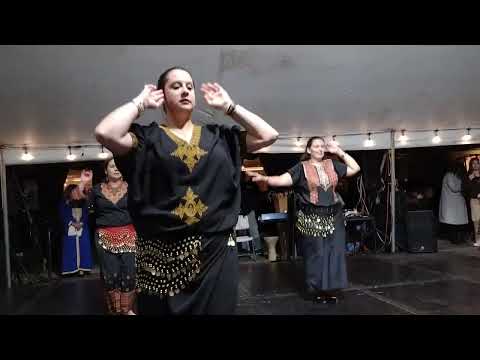 Arabic Saide (name mis-spelled)