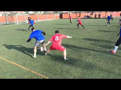 Etapa 7: Viitorul Mures - Forta Sanpaul