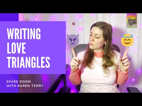 Roleplaying Love Triangles | Spare Room
