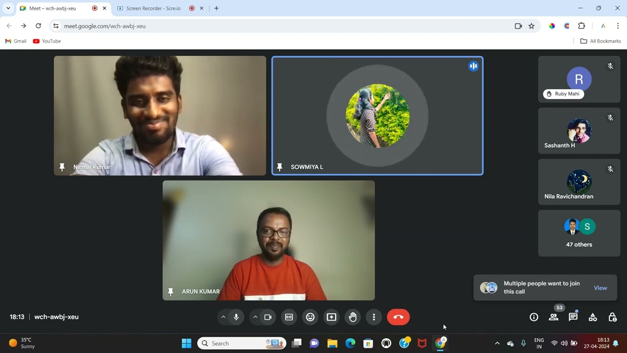 Play video