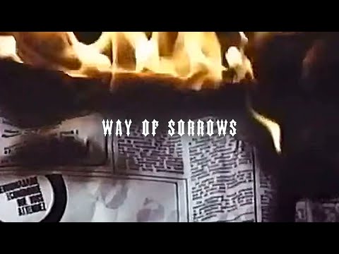 Miniatura de Way of sorrows