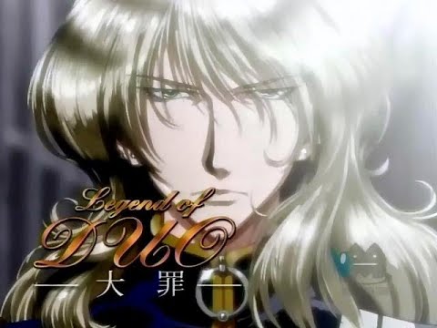 Legend of DUO Supercut (All 12 Episodes)