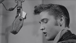 Elvis Presley 💞Tender feeling💞🔰 Lyrics on screen🙏