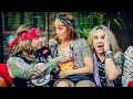 Steel Panther: "Als je over Hillary Clinton begint, word ik opgewonden"