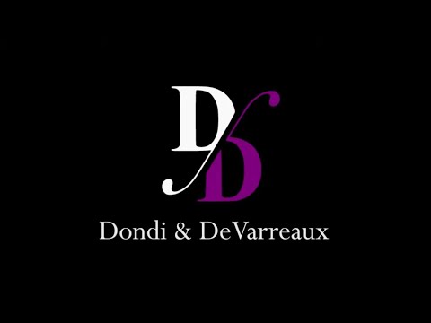 Dondi & DeVarreaux | Episode 11 "What makes a good relationship"?