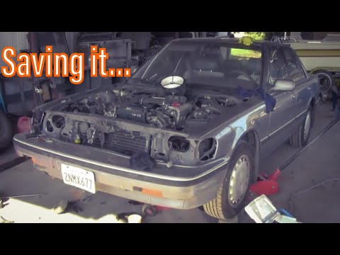 Cressida-Pläne von 1989