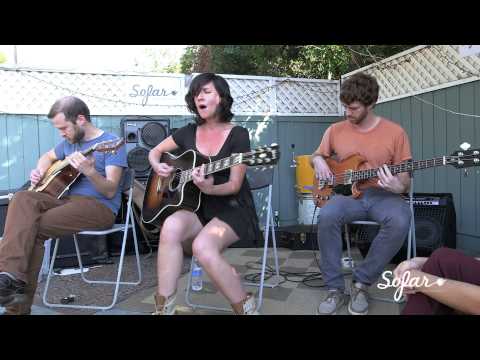 The Happy Hollows - Endless | Sofar Los Angeles