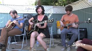 The Happy Hollows - Endless | Sofar Los Angeles