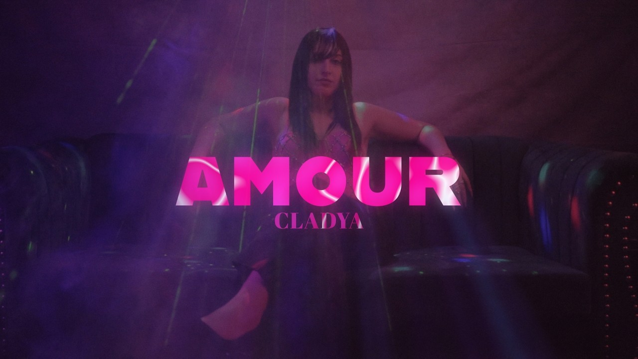Copertina Intervista Cladya