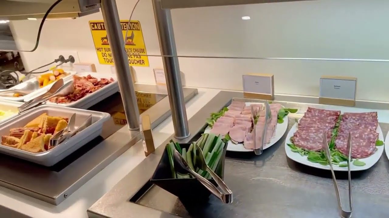 Star Alliance Lounge Rio De Janeiro thumbnail