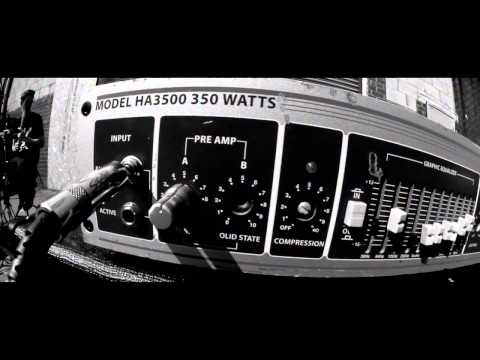 The Roughneck Riot - Waiting To Die  (Official Video)