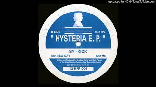 B2 - Sy-Kick - M6
