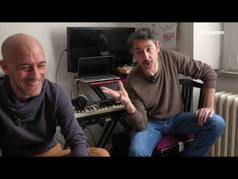 I Gatti Mezzi: l'intervista al duo toscano e le opportunità per gli under30