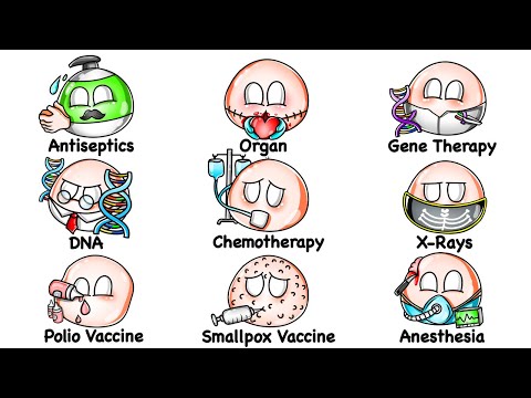 Every MEDICAL Breakthrough Explained in 14 Minutes