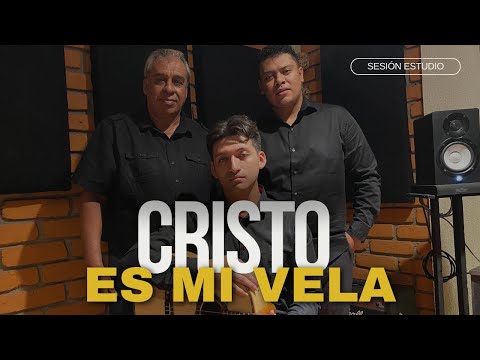 Cristo es mi Vela / Dúo Torres feat Alberto Vázquez