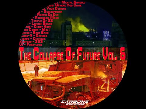 Clara Cibera - Melò [TCOF06]