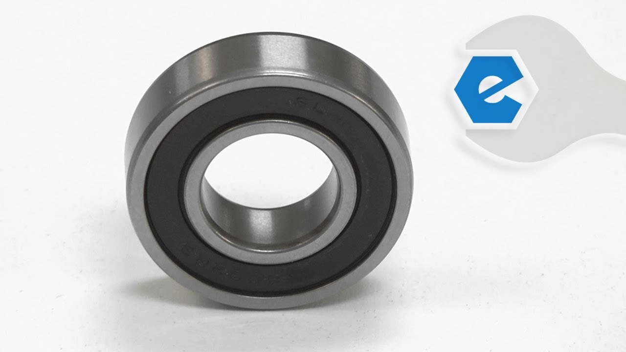 Replacing your Ridgid Sander Grinder BEARING BALL