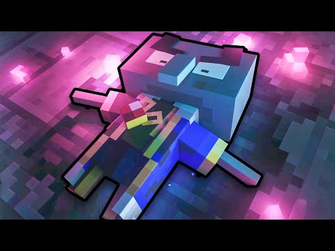 Is this the END of it? - Minecraft: Dungeons