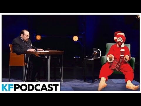 Greg Miller Went Too Far - Kinda Funny Podcast (Ep. 280)