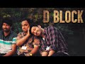 D Block Tamil Movie | Arulnithi Joins Engineering College | Avantika Mishra | Kathir | API
