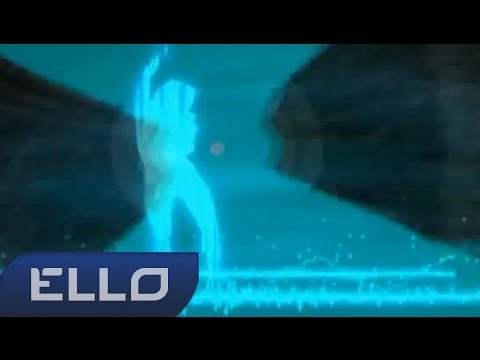 Bozon Higgs feat. Marcie - Cloak The Night