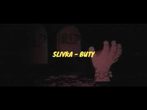 Ślivka - Buty prod. Terror