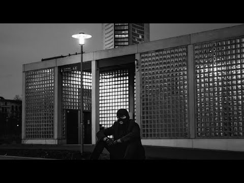 Vadim Rus - Schwarzer Schwan feat. Ruzkee (prod.by Audio Didakt/beat by Silver krueger)