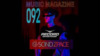 Music Magazine #092