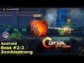 Level 2 2 Contra Returns Zombiestrong Without Dying 3 Star Android