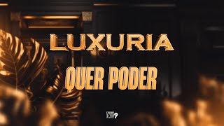 Download Banda Luxúria – Quer Poder