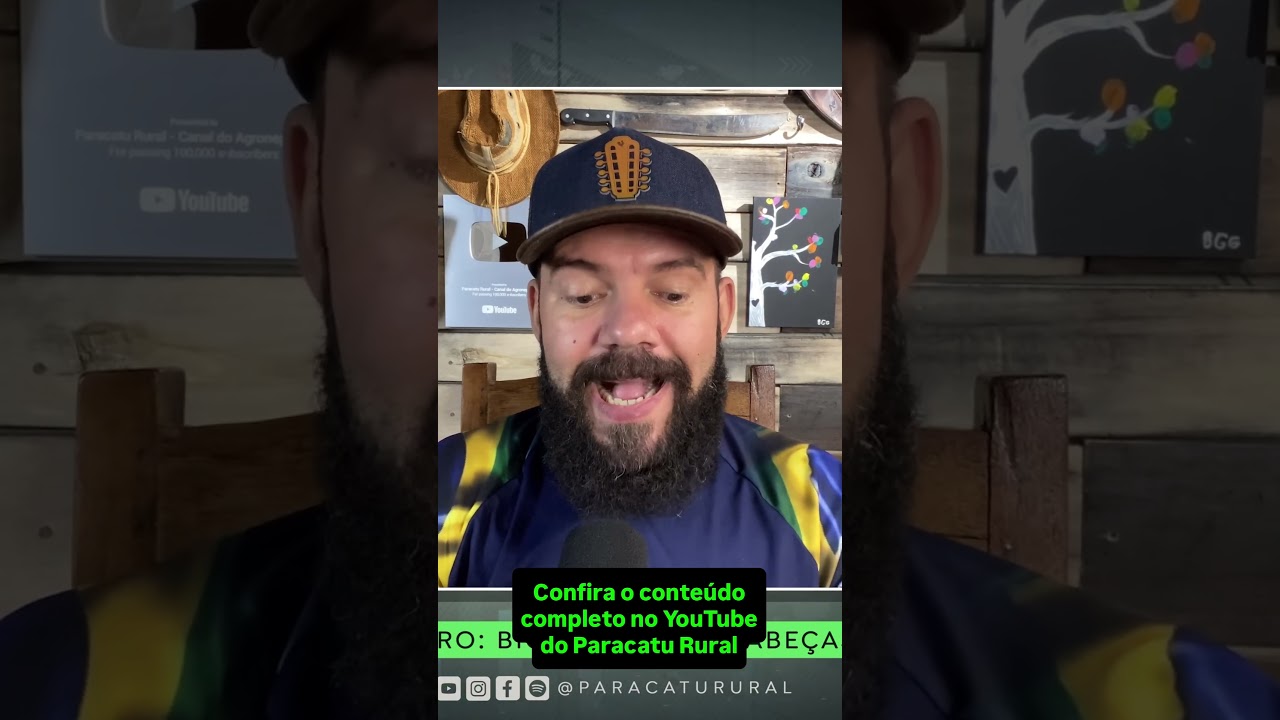 Reforma Tributária e Agro: Bicho de Sete Cabeças ou Oportunidade?